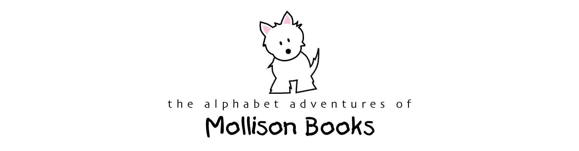 the-adventures-of-mollison-books